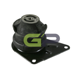 Engine Mounting