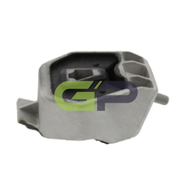 Engine Mounting