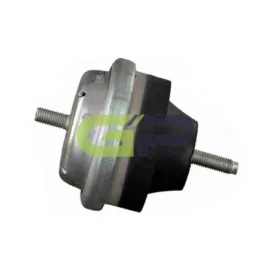 Engine Mounting