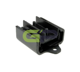 Engine Mounting