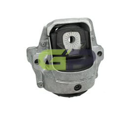 Engine Mounting