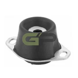 Engine Mounting