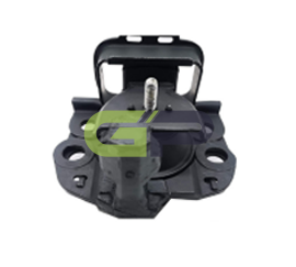 Engine Mounting