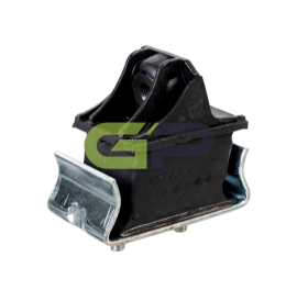 Engine Mounting