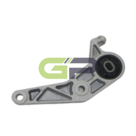 Engine Mounting