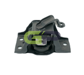 Engine Mounting