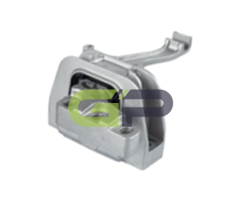 Engine Mounting