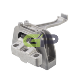 Engine Mounting