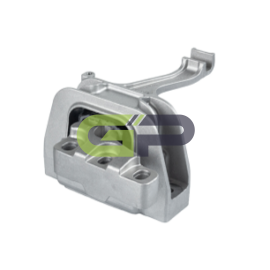 Engine Mounting