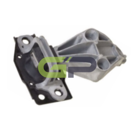 Engine Mounting