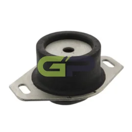 Engine Mounting