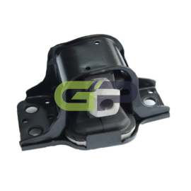 Engine Mounting