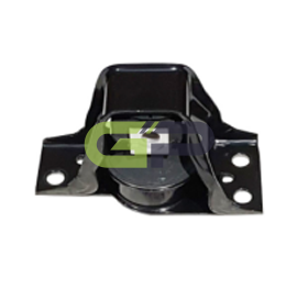 Engine Mounting