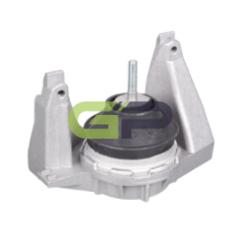 Engine Mounting