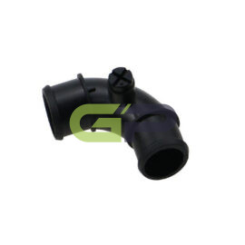 Plastic Water Pipe